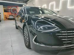 هیوندای سۆناتا